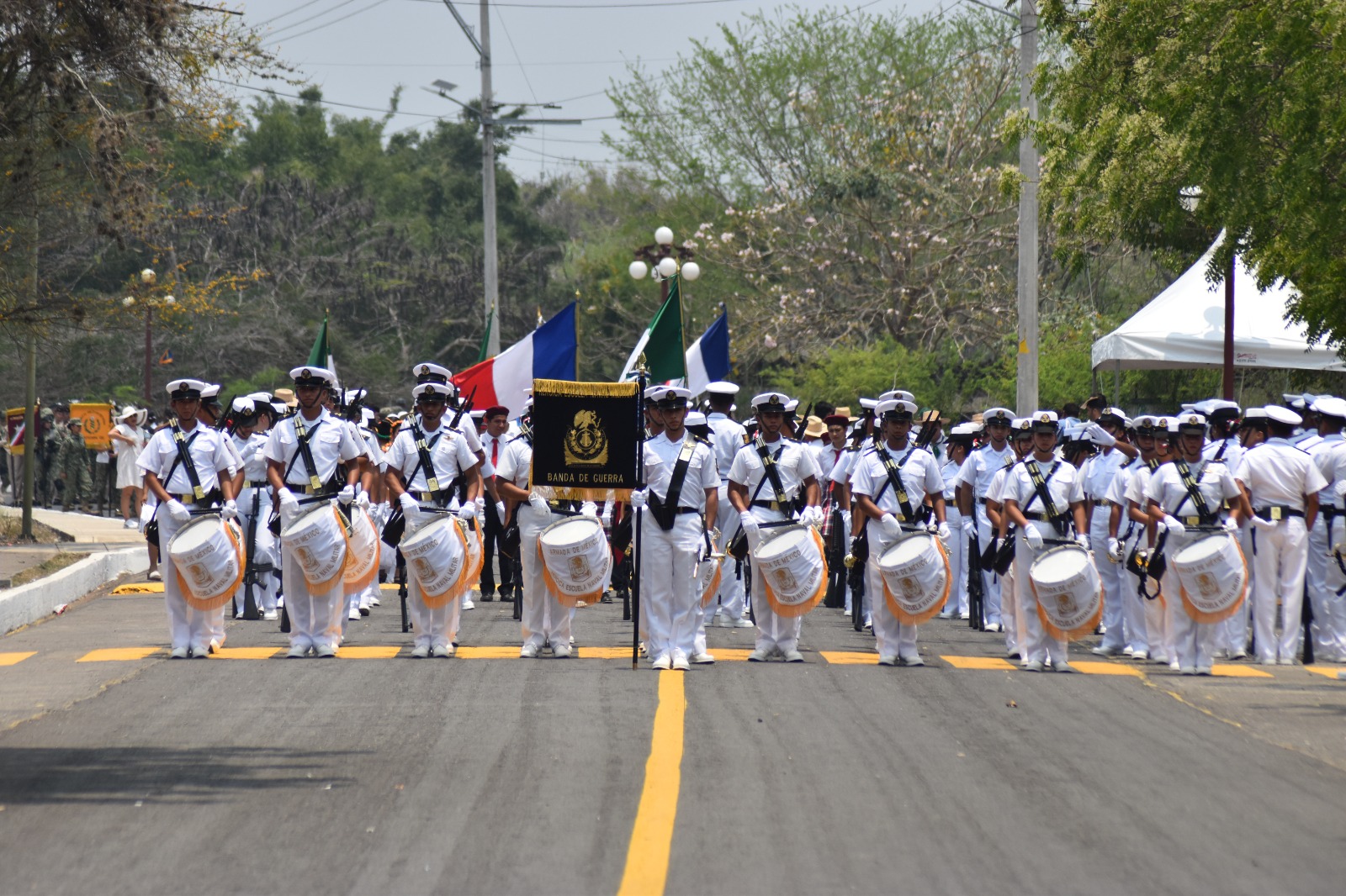 Camaron de tejeda